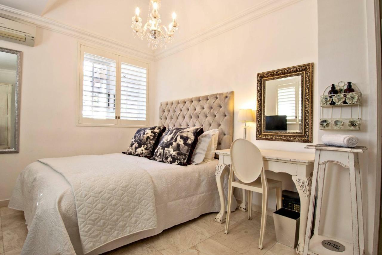 Rhonda'S Manor Boutique Guesthouse Kaapstad Buitenkant foto