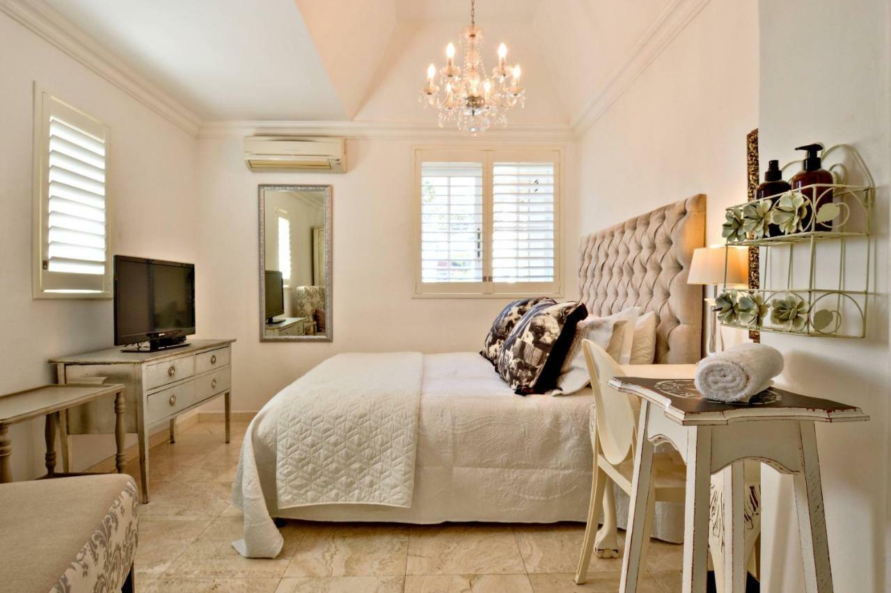 Rhonda'S Manor Boutique Guesthouse Kaapstad Buitenkant foto